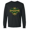 Gildan Ultra Cotton Adult Long Sleeve T-Shirt Thumbnail