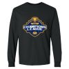 Gildan Ultra Cotton Adult Long Sleeve T-Shirt Thumbnail