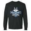 Gildan Ultra Cotton Adult Long Sleeve T-Shirt Thumbnail