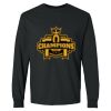 Gildan Ultra Cotton Adult Long Sleeve T-Shirt Thumbnail
