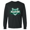 Gildan Ultra Cotton Adult Long Sleeve T-Shirt Thumbnail