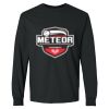 Gildan Ultra Cotton Adult Long Sleeve T-Shirt Thumbnail