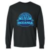 Gildan Ultra Cotton Adult Long Sleeve T-Shirt Thumbnail