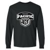 Gildan Ultra Cotton Adult Long Sleeve T-Shirt Thumbnail