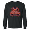 Gildan Ultra Cotton Adult Long Sleeve T-Shirt Thumbnail