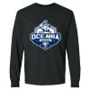 Gildan Ultra Cotton Adult Long Sleeve T-Shirt Thumbnail