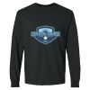 Gildan Ultra Cotton Adult Long Sleeve T-Shirt Thumbnail