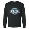 Gildan Ultra Cotton Adult Long Sleeve T-Shirt Thumbnail