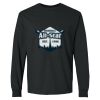 Gildan Ultra Cotton Adult Long Sleeve T-Shirt Thumbnail