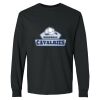 Gildan Ultra Cotton Adult Long Sleeve T-Shirt Thumbnail