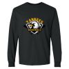 Gildan Ultra Cotton Adult Long Sleeve T-Shirt Thumbnail