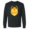 Gildan Ultra Cotton Adult Long Sleeve T-Shirt Thumbnail