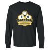 Gildan Ultra Cotton Adult Long Sleeve T-Shirt Thumbnail