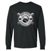 Gildan Ultra Cotton Adult Long Sleeve T-Shirt Thumbnail