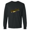 Gildan Ultra Cotton Adult Long Sleeve T-Shirt Thumbnail