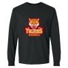Gildan Ultra Cotton Adult Long Sleeve T-Shirt Thumbnail