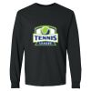 Gildan Ultra Cotton Adult Long Sleeve T-Shirt Thumbnail