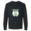 Gildan Ultra Cotton Adult Long Sleeve T-Shirt Thumbnail