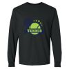 Gildan Ultra Cotton Adult Long Sleeve T-Shirt Thumbnail