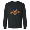 Gildan Ultra Cotton Adult Long Sleeve T-Shirt Thumbnail