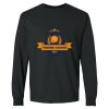 Gildan Ultra Cotton Adult Long Sleeve T-Shirt Thumbnail