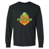 Gildan Ultra Cotton Adult Long Sleeve T-Shirt Thumbnail