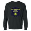 Gildan Ultra Cotton Adult Long Sleeve T-Shirt Thumbnail