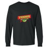 Gildan Ultra Cotton Adult Long Sleeve T-Shirt Thumbnail