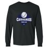 Gildan Ultra Cotton Adult Long Sleeve T-Shirt Thumbnail