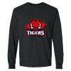 Gildan Ultra Cotton Adult Long Sleeve T-Shirt Thumbnail