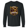 Gildan Ultra Cotton Adult Long Sleeve T-Shirt Thumbnail