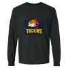Gildan Ultra Cotton Adult Long Sleeve T-Shirt Thumbnail