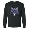 Gildan Ultra Cotton Adult Long Sleeve T-Shirt Thumbnail