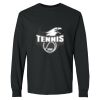 Gildan Ultra Cotton Adult Long Sleeve T-Shirt Thumbnail