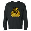 Gildan Ultra Cotton Adult Long Sleeve T-Shirt Thumbnail
