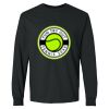 Gildan Ultra Cotton Adult Long Sleeve T-Shirt Thumbnail
