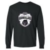 Gildan Ultra Cotton Adult Long Sleeve T-Shirt Thumbnail