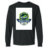 Gildan Ultra Cotton Adult Long Sleeve T-Shirt Thumbnail
