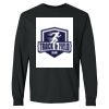 Gildan Ultra Cotton Adult Long Sleeve T-Shirt Thumbnail