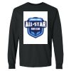 Gildan Ultra Cotton Adult Long Sleeve T-Shirt Thumbnail