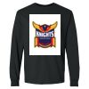 Gildan Ultra Cotton Adult Long Sleeve T-Shirt Thumbnail