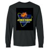 Gildan Ultra Cotton Adult Long Sleeve T-Shirt Thumbnail