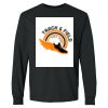 Gildan Ultra Cotton Adult Long Sleeve T-Shirt Thumbnail