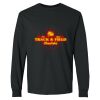 Gildan Ultra Cotton Adult Long Sleeve T-Shirt Thumbnail