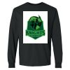 Gildan Ultra Cotton Adult Long Sleeve T-Shirt Thumbnail