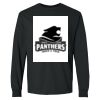 Gildan Ultra Cotton Adult Long Sleeve T-Shirt Thumbnail