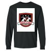 Gildan Ultra Cotton Adult Long Sleeve T-Shirt Thumbnail