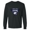 Gildan Ultra Cotton Adult Long Sleeve T-Shirt Thumbnail