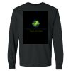 Gildan Ultra Cotton Adult Long Sleeve T-Shirt Thumbnail