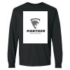 Gildan Ultra Cotton Adult Long Sleeve T-Shirt Thumbnail